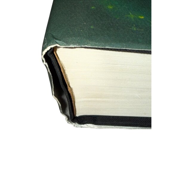 Rowling | Harry Potter and the Half-Blood Prince 1st Edition, 1st Printing ERROR - Picture 6 of 8